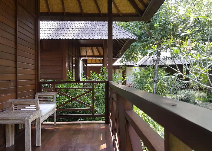 Bali Au Naturel (Adults Only) Tejakula