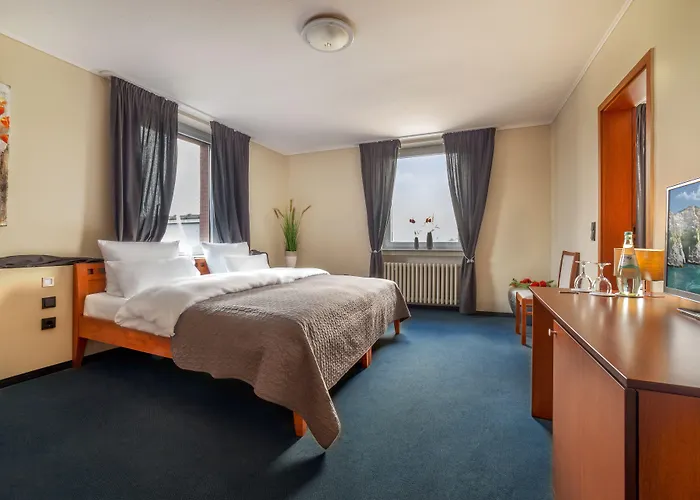 Hotel Omega