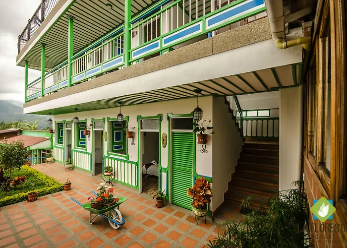 Hotel La Floresta Salento