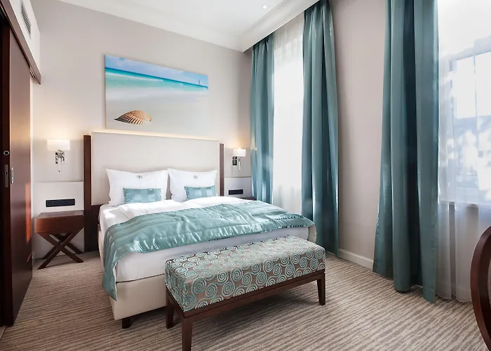 Boutique Hotel Adria Wels