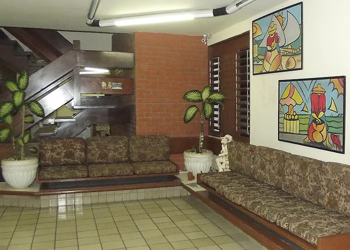 Escuna Praia Hotel