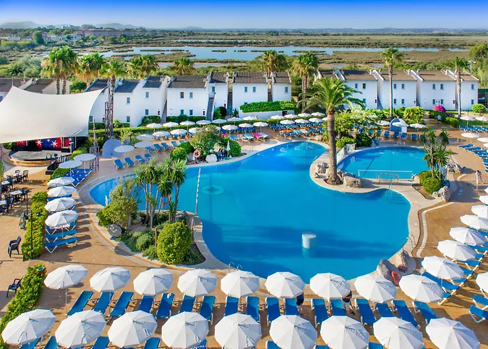 Bq Alcudia Sun Village