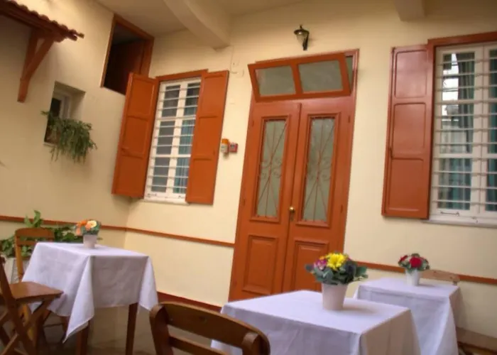 Medieval Rose Guest House