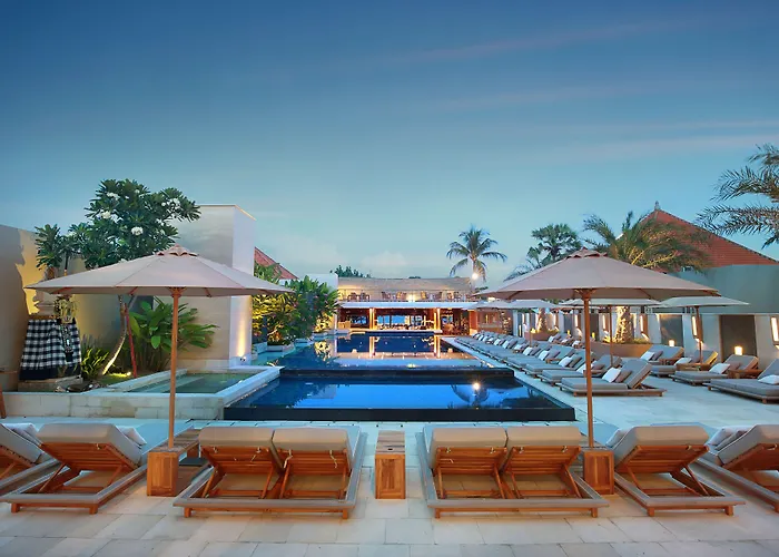 Bandha & Suites