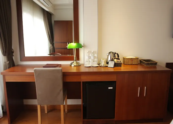 The Vancouver Hotel - Ninh Binh