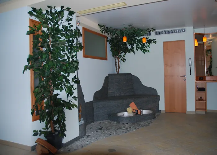 Landhaus Aggenstein