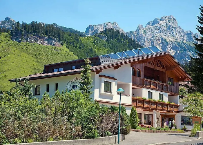 Landhaus Aggenstein