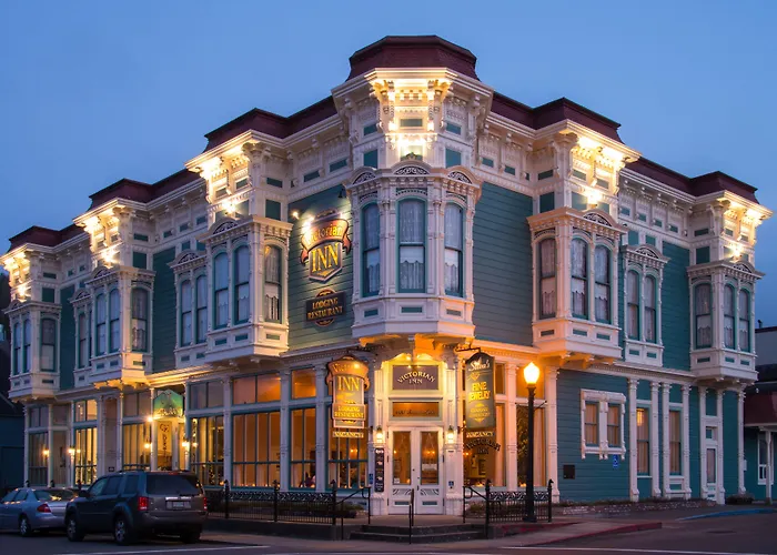 Victorian Inn