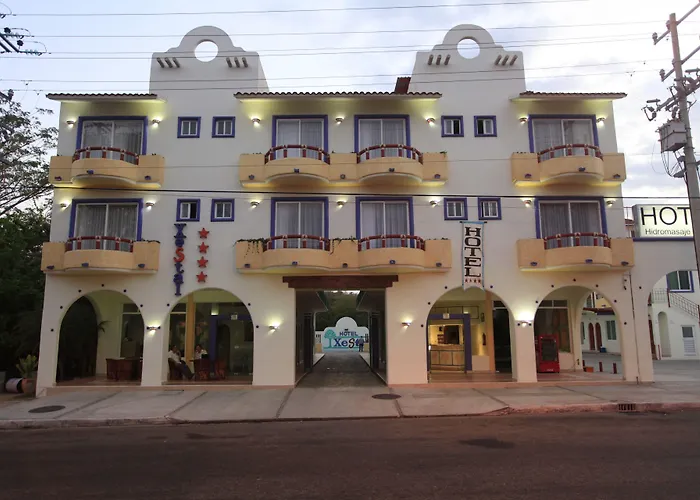 Hotel Xestal