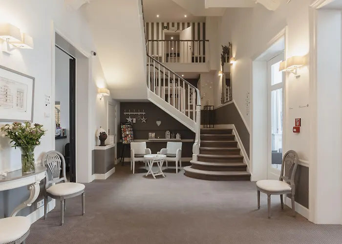 Hotel Made In Louise Saint-Gilles