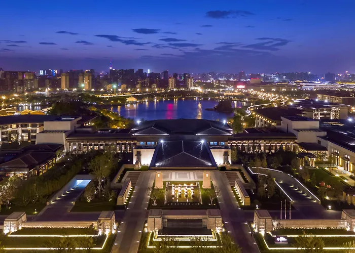 Hyatt Regency Xi'An