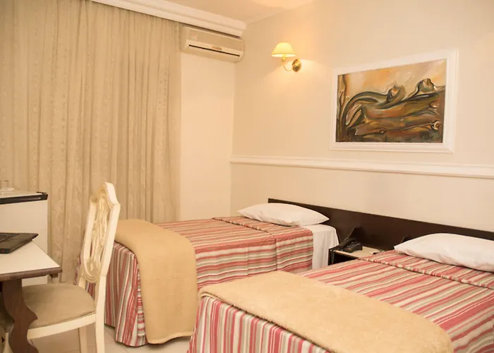 Mariano Palace Hotel