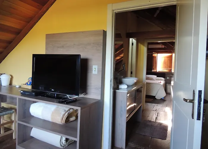 Pousada Cantelli Bento Gonçalves