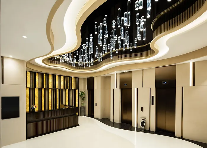 Burlington Hotel