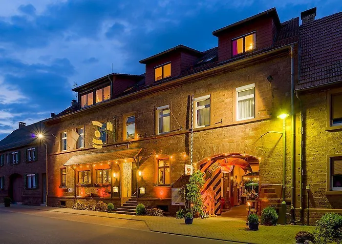 Gasthaus&Hotel Drei Lilien