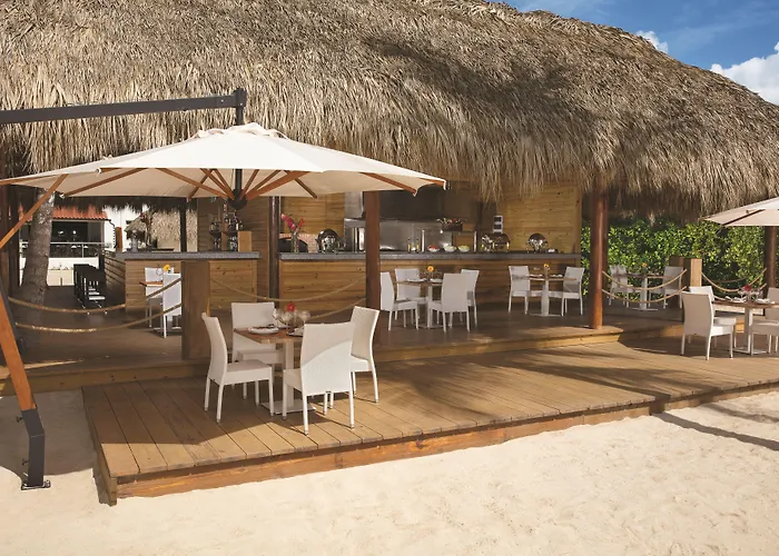 Dreams Dominicus La Romana Resort&Spa Bayahíbe
