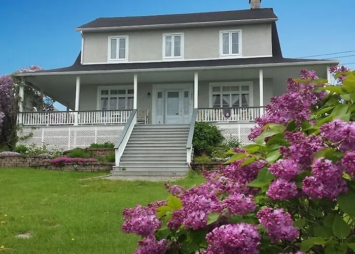 Maison des lilas