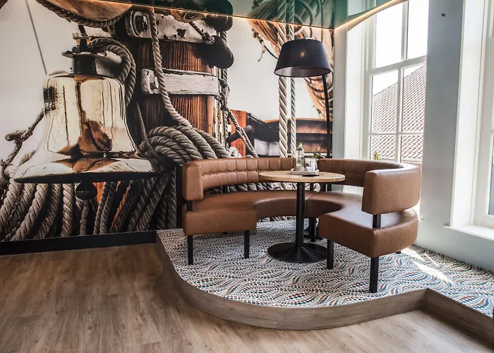 Hotel-Restaurant Termunterzijl