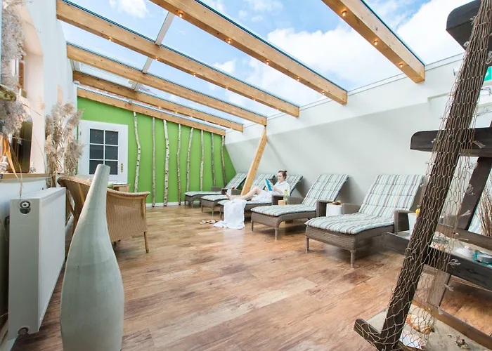 Tides Boutique Hotel Norden