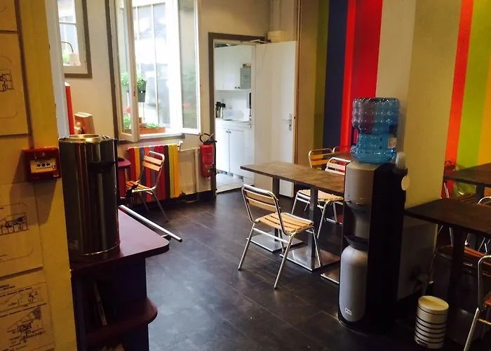 Hotel Tolbiac