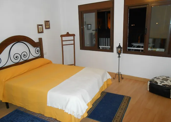 Casa Duende del Tajo