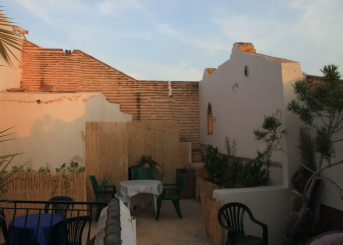 Riad El Walida