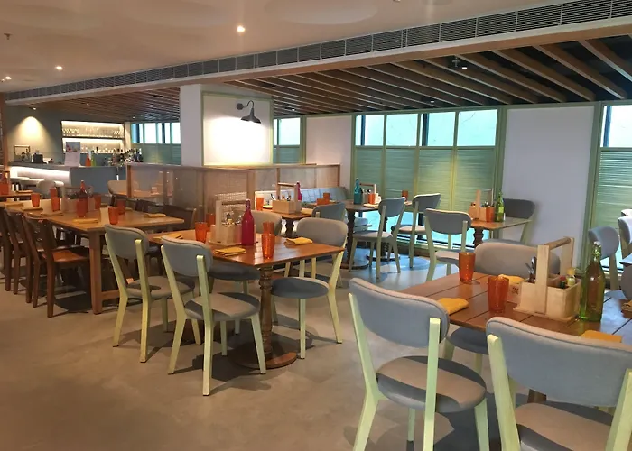Fairfield By Marriott Goa Anjuna Baga