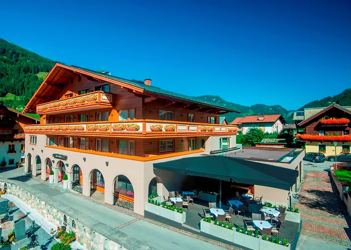Smarthotel Dorfgastein