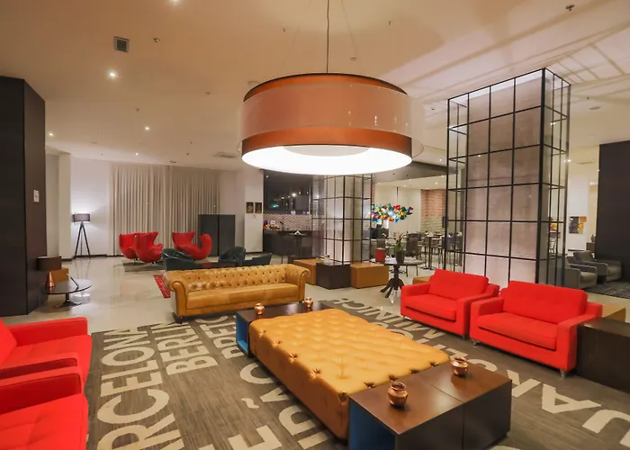 TRYP By Wyndham Ribeirão Preto Hotel