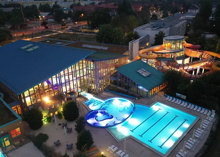 WONNEMAR Resort-Hotel Wißmar