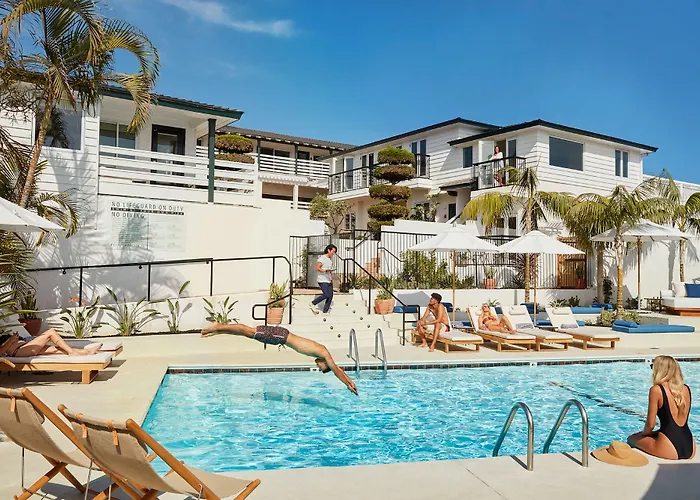 Hotel Joaquin (Adults Only)