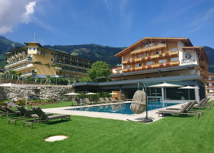 Hotel Elisabeth