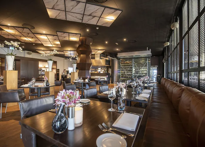 Fletcher Hotel Landgoed Avegoor Ellecom