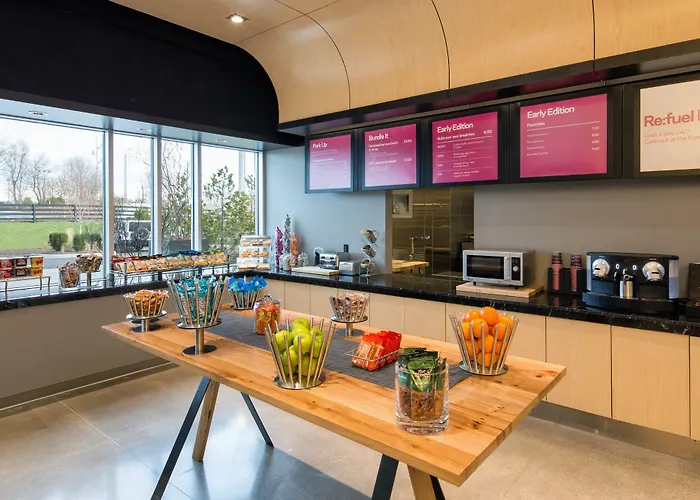 Aloft By Marriott Louisville East