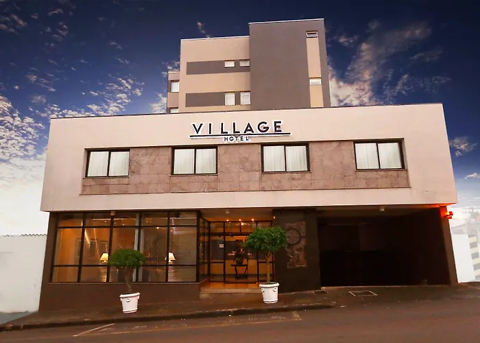 Village