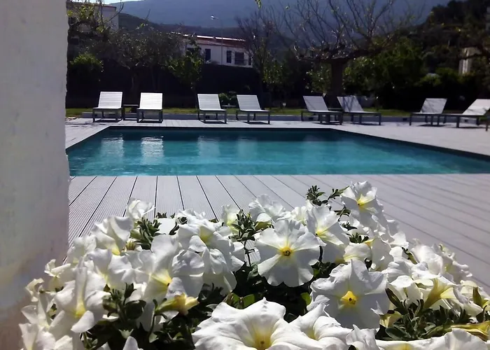 Horta D'En Rahola - Adults Only