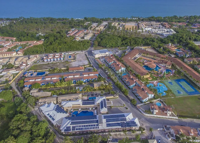 Safira Praia Hotel