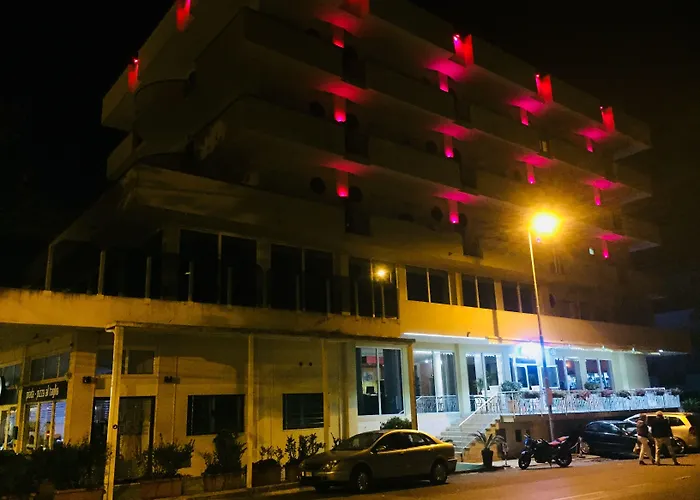 Hotel Beverly