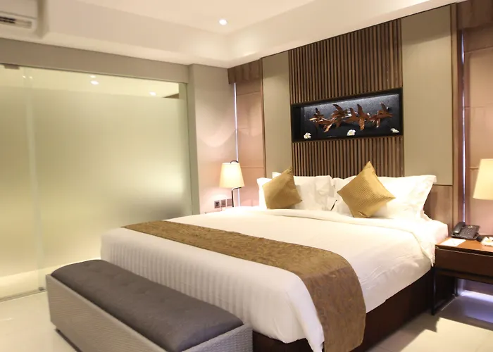 Nest Nusa Dua