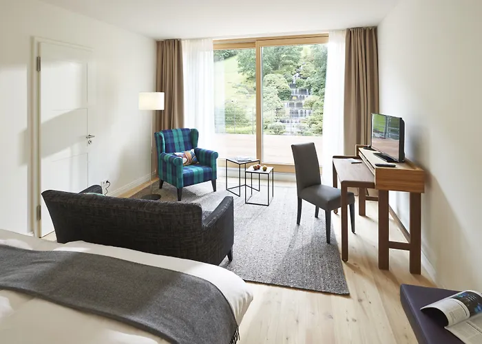 Hotel Therme Bad Teinach