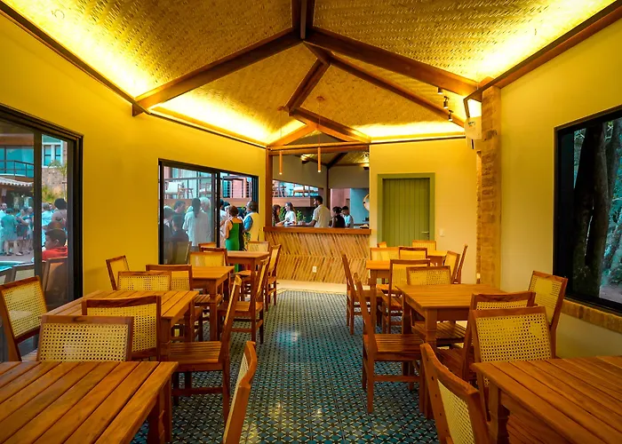 Buzios Espiritualidade Hotel