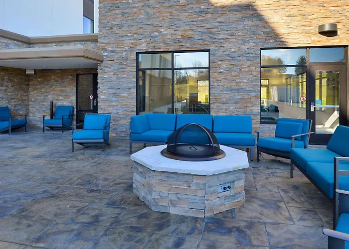 Hampton Inn & Suites Albany-East Greenbush, Ny