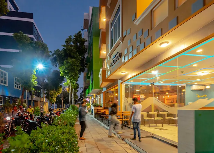 Noomoo Hulhumale