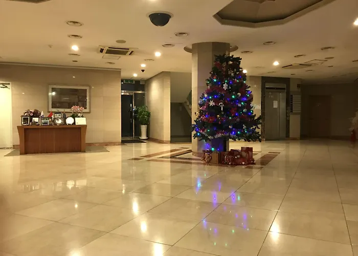 Hotel Ocean View