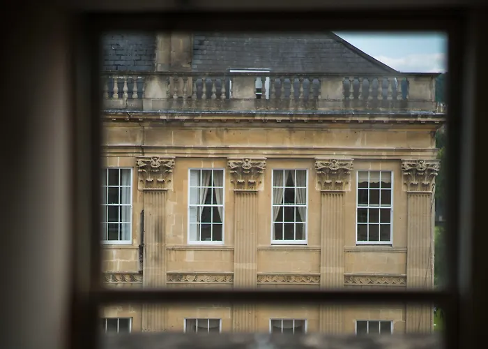 No 15 By Guesthouse, Bath