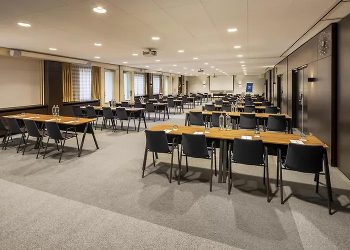 NH Amsterdam Centre