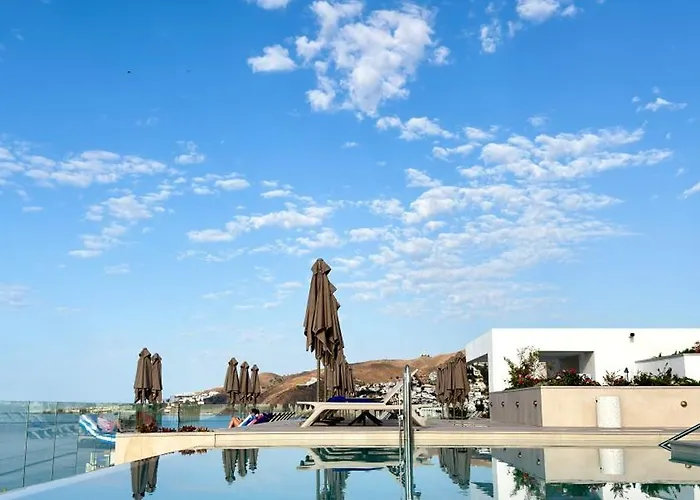 Hotel Perla Marina Nerja
