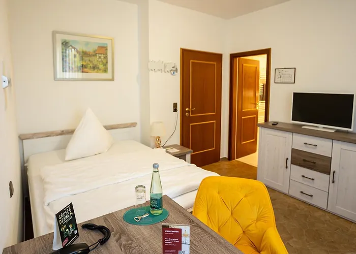 Hotel Alexandra