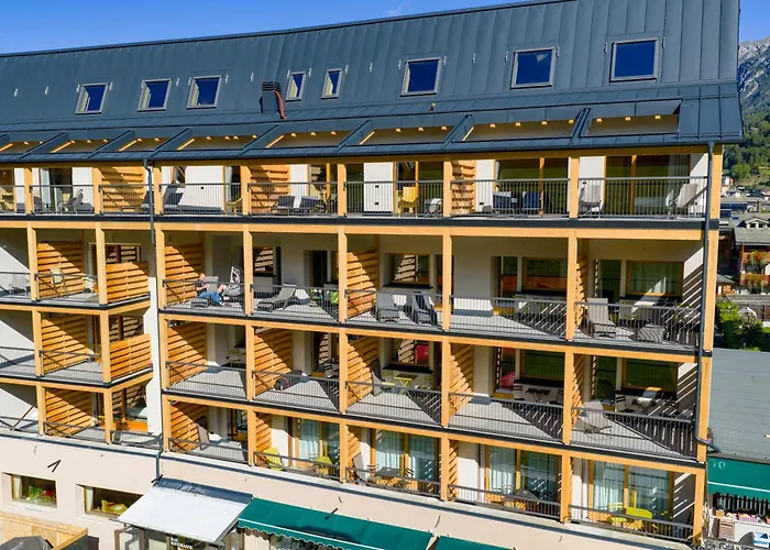 Funivia Bormio Active Hotel - Adults Only