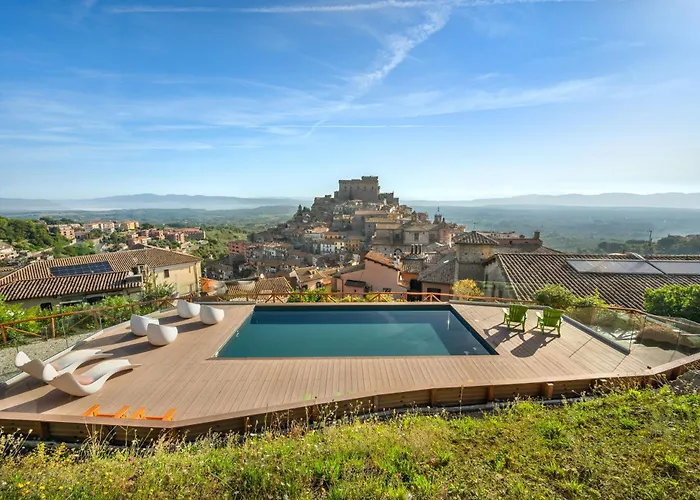 Palazzo Catalani Resort